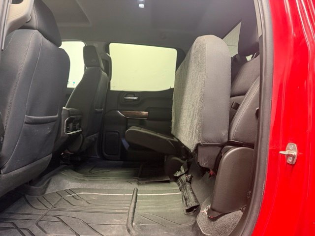 Used 2019 GMC Sierra 1500 Elevation w/ Elevation Value Package AWD/4WD image 29