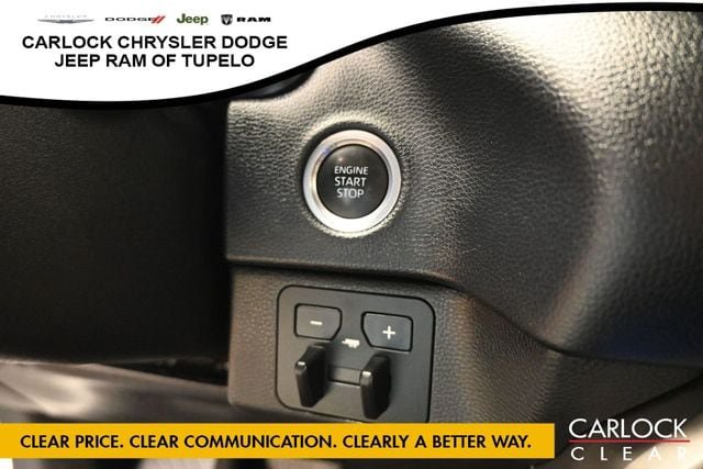 Used 2023 Toyota Tundra SR5 AWD/4WD image 21