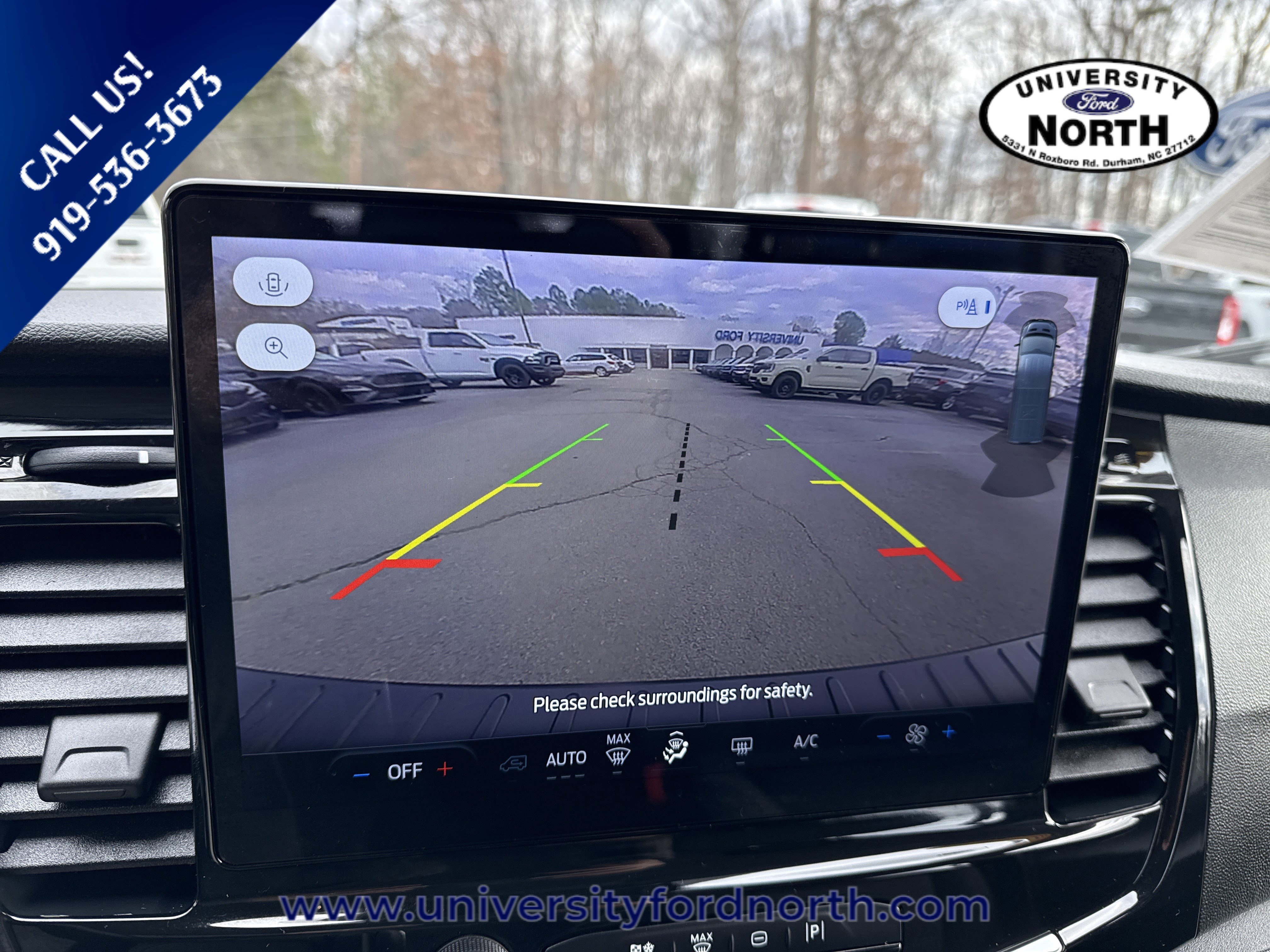 Used 2025 Ford Transit 350 XLT image 26