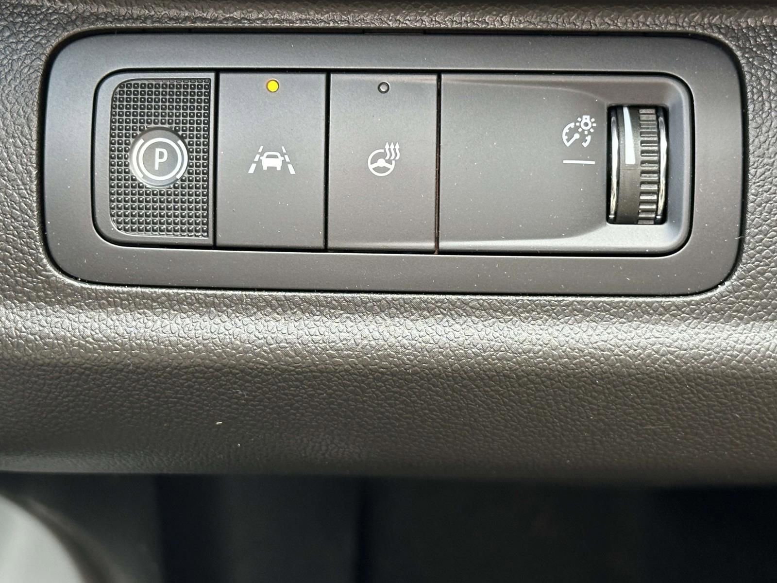 New 2027 Chevrolet Bolt RS image 17