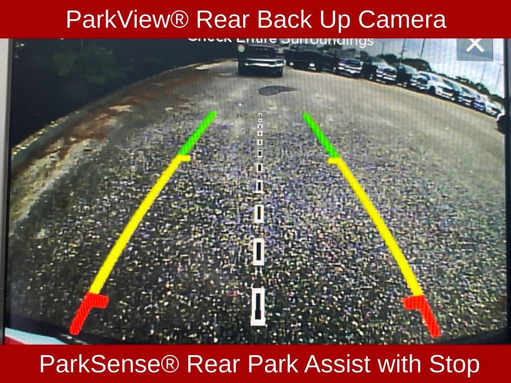 Used 2018 Dodge Durango GT w/ Premium Group image 9