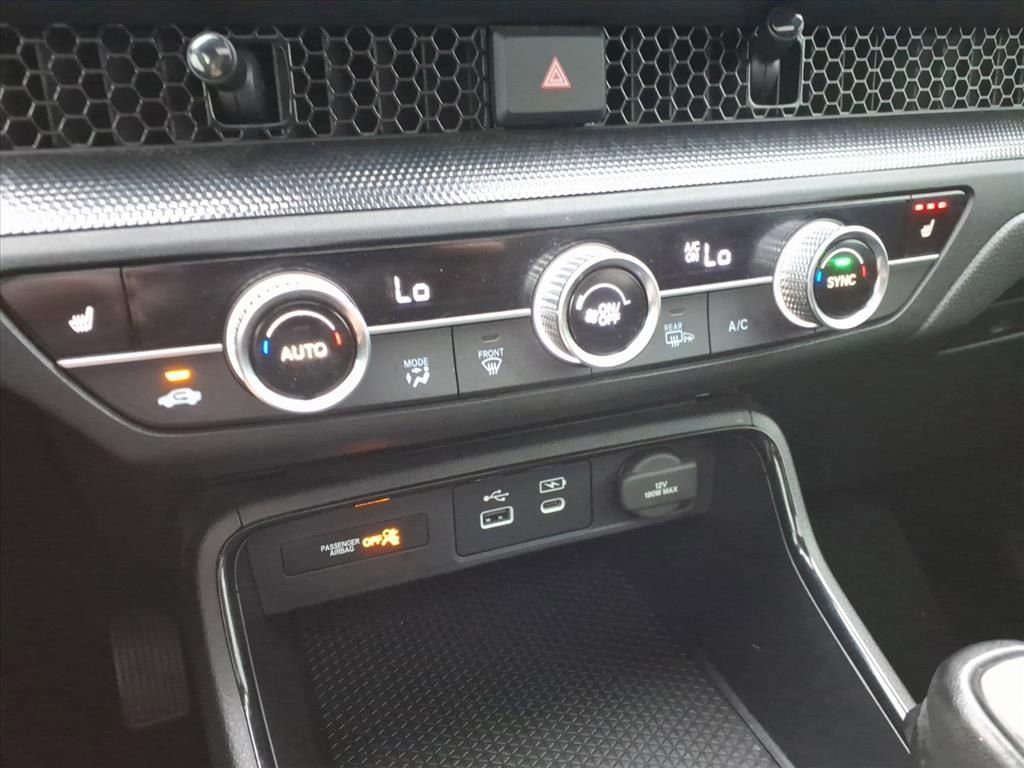 Used 2023 Honda CR-V Sport image 26