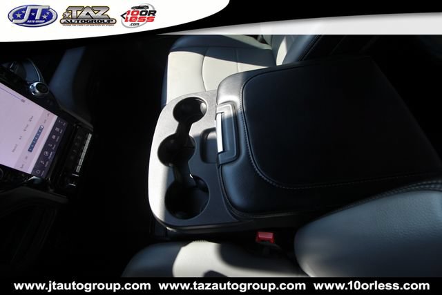 Used 2026 RAM 2500 Tradesman RWD image 16