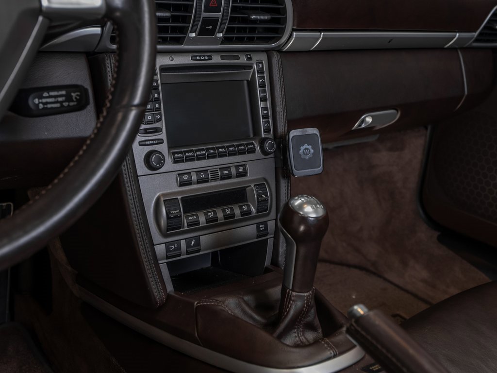 Used 2006 Porsche 911 Carrera 4S image 20