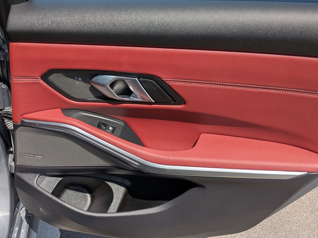 Certified 2024 BMW M340i RWD image 35