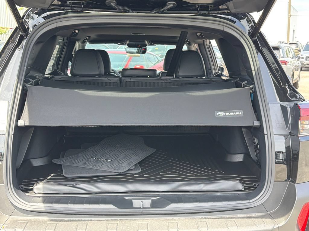 New 2026 Subaru Outback Premium AWD/4WD image 12