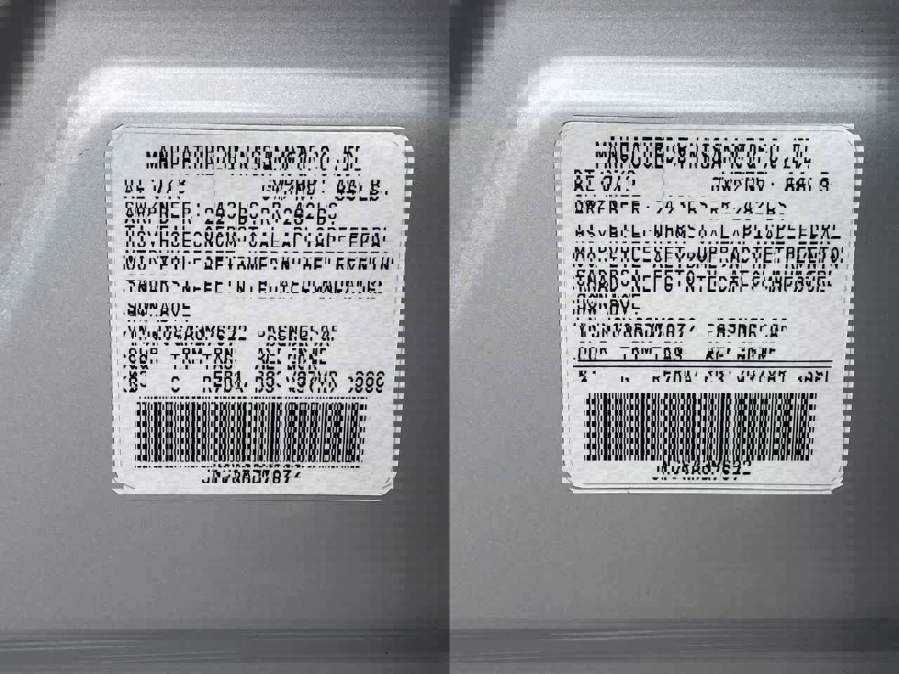 Used 2013 INFINITI G37 x w/ Premium Pkg AWD/4WD image 29