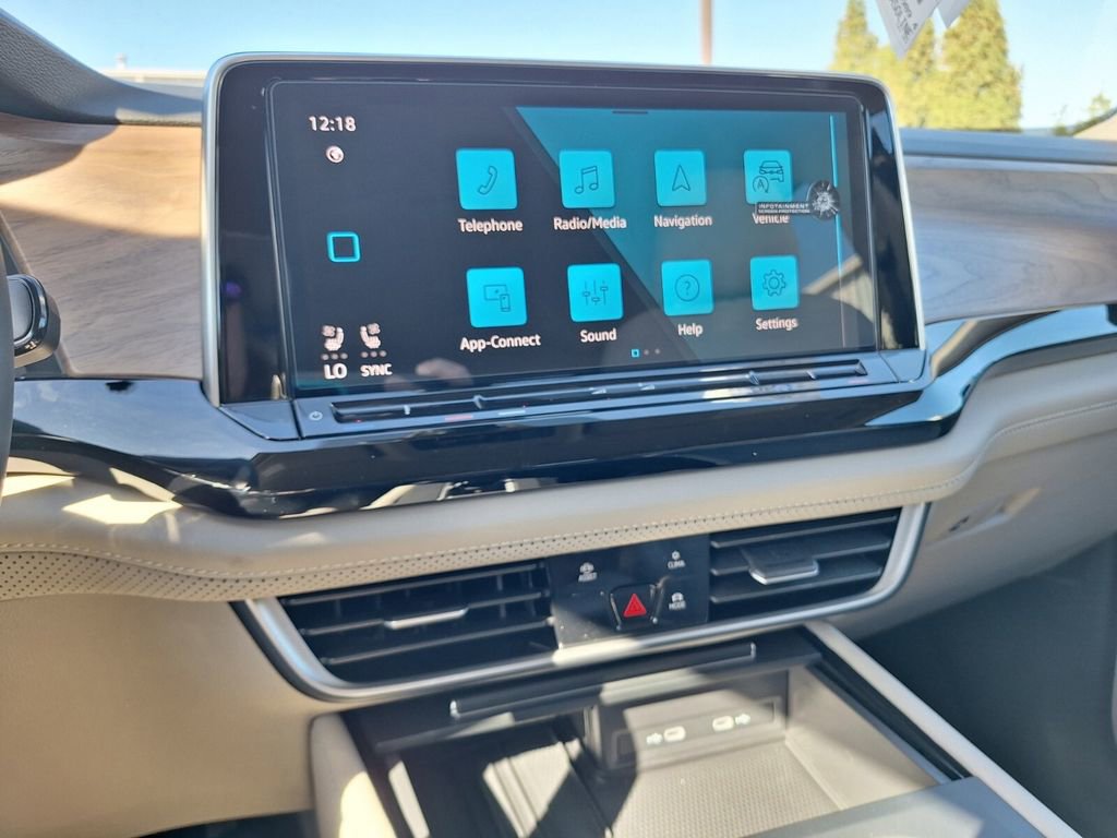 New 2026 Volkswagen Atlas SE image 12