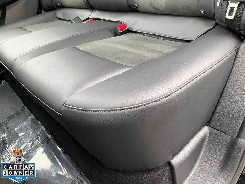 Used 2024 Nissan Ariya FWD image 27