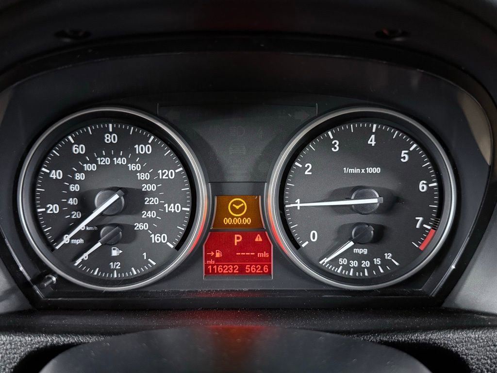 Used 2014 BMW X1 xDrive28i image 31