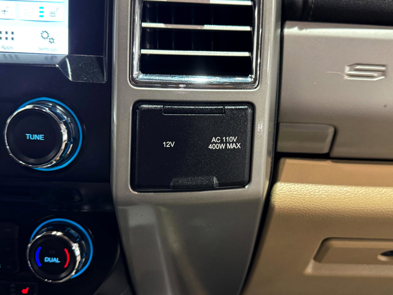 Used 2017 Ford F250 Lariat w/ Lariat Ultimate Package image 24