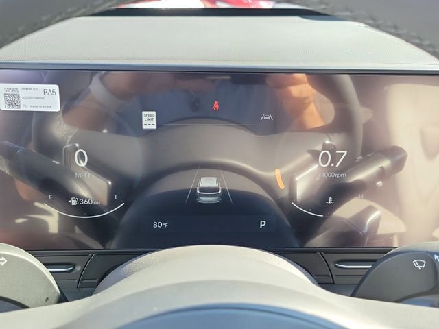 New 2026 Hyundai Kona SEL Premium image 7