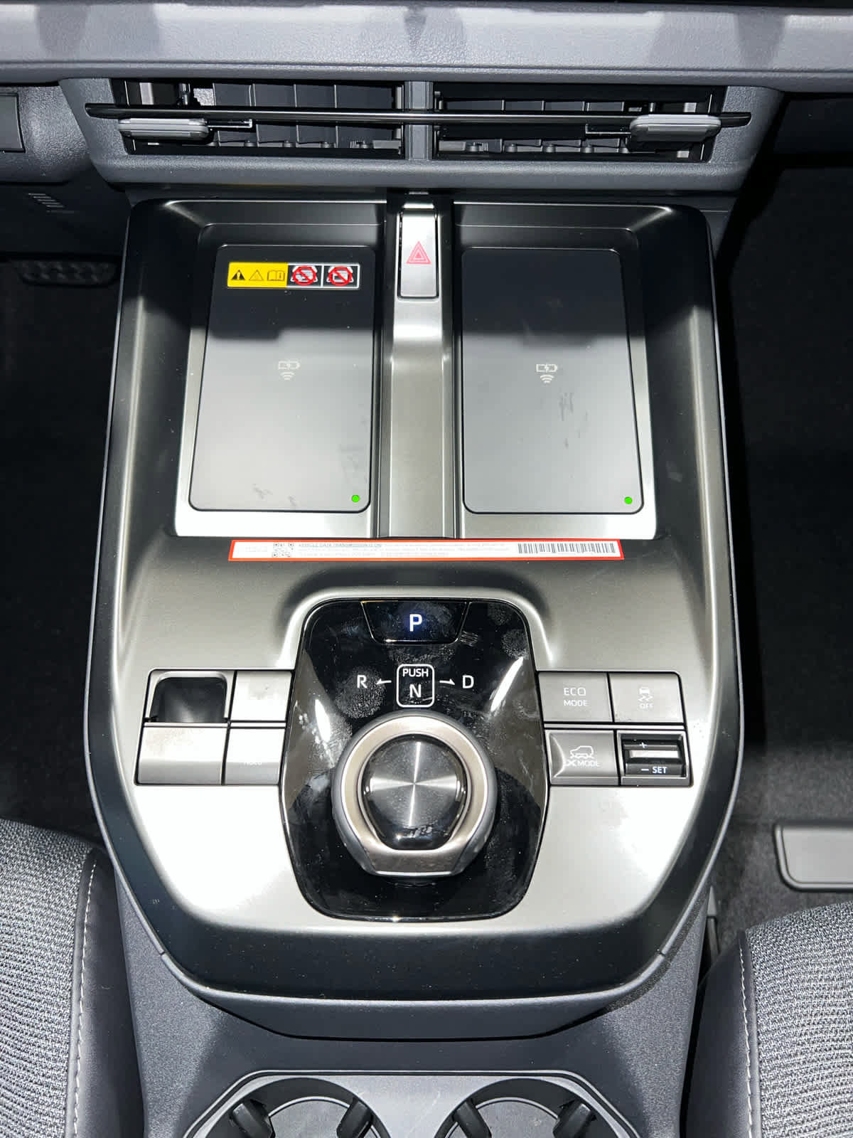 New 2026 Toyota bZ image 23