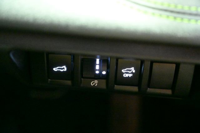 Used 2024 Subaru Outback Onyx Edition XT AWD/4WD image 46