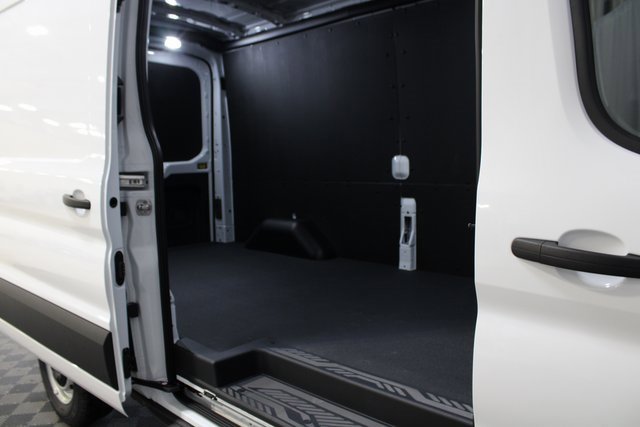 New 2026 Ford Transit 250 148 Medium Roof w/ Load Area Protection Package image 36