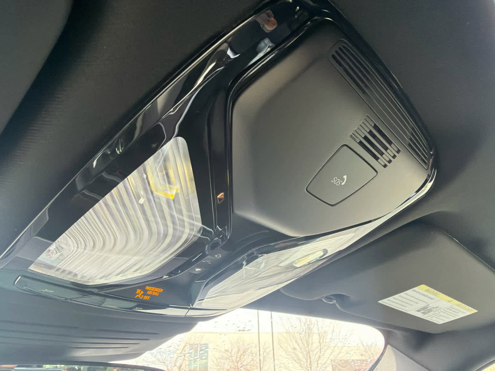 New 2026 BMW X5 xDrive40i image 37