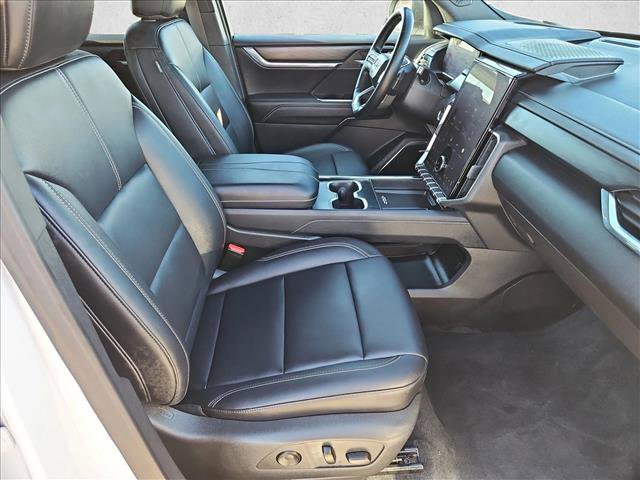 Certified 2024 GMC Acadia Elevation image 21