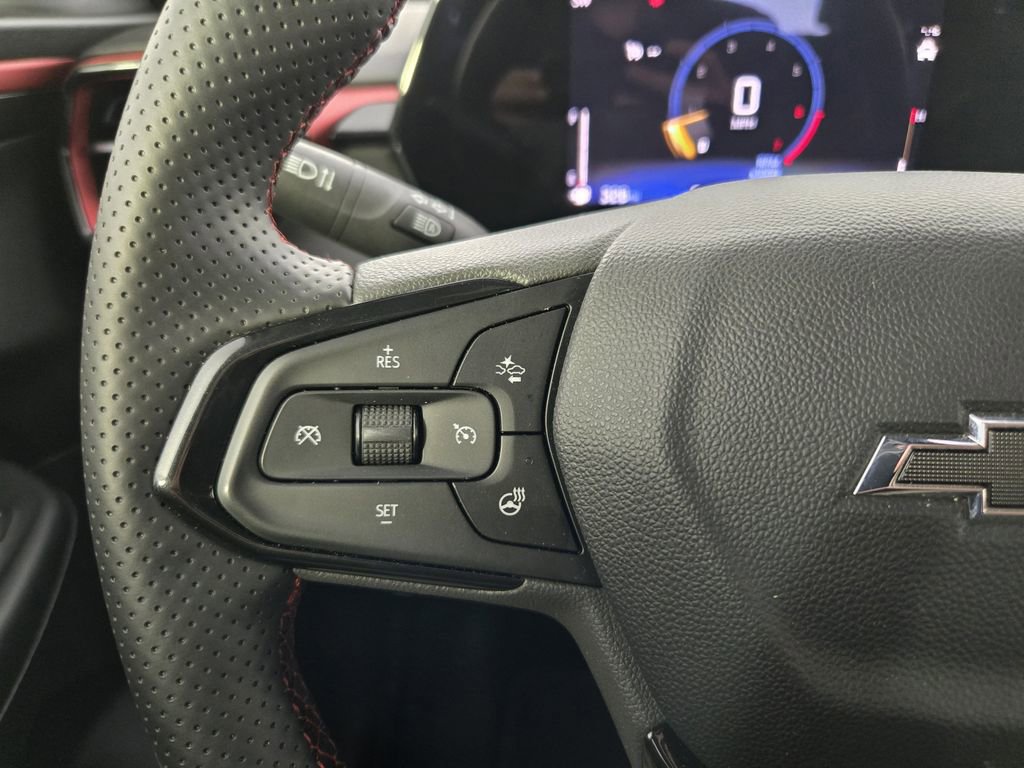 New 2026 Chevrolet TrailBlazer RS w/ Convenience Package image 30