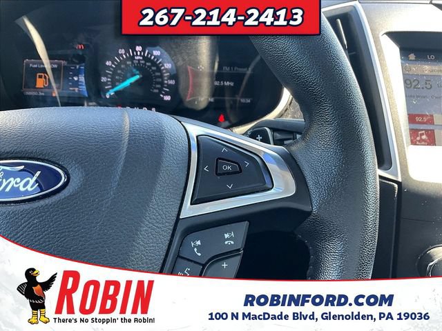 Used 2016 Ford Edge SEL w/ Equipment Group 201A AWD/4WD image 14