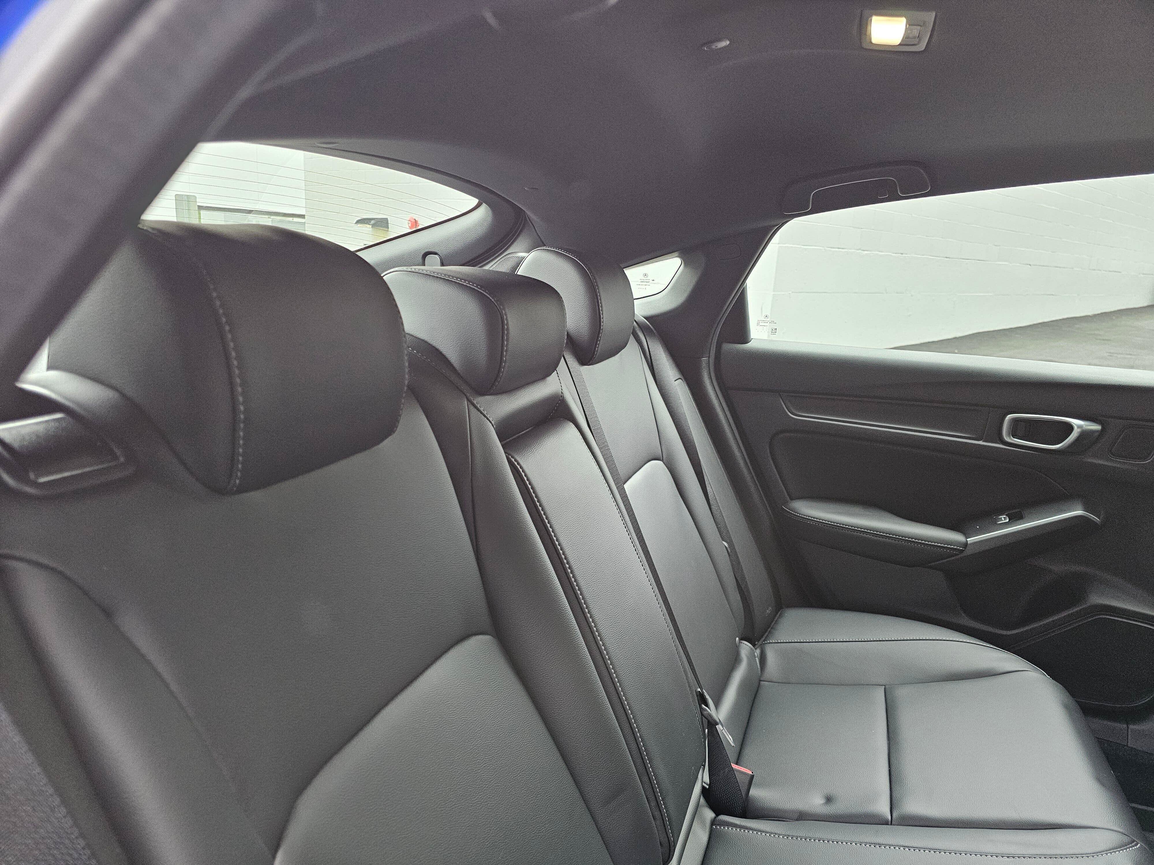 Used 2024 Acura Integra A-Spec w/ Technology Package FWD image 13
