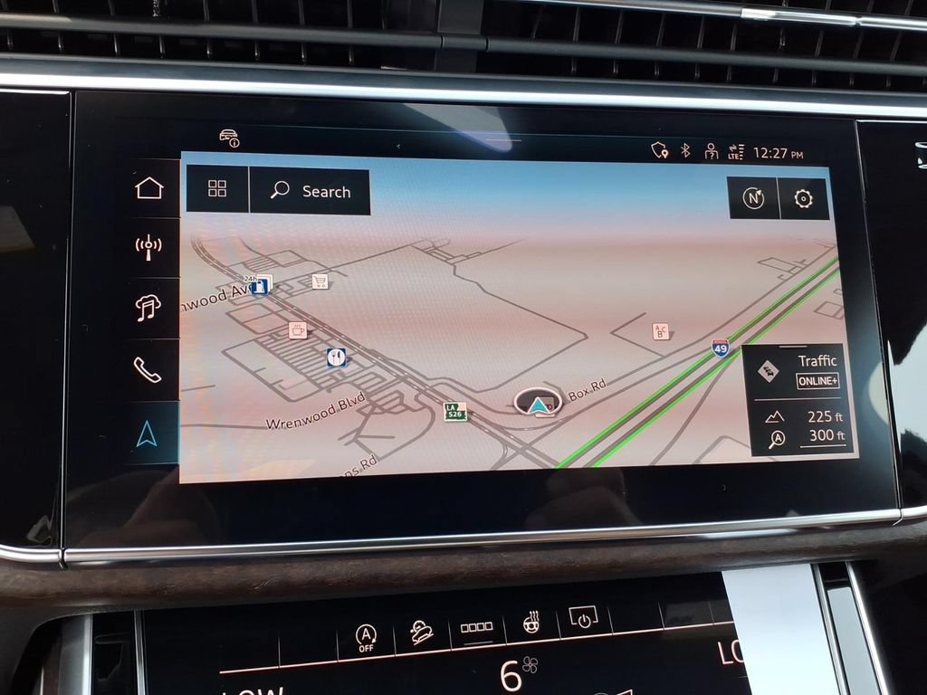 New 2026 Audi Q7 2.0T Premium AWD/4WD image 11
