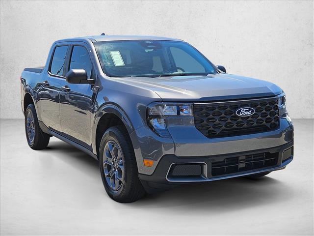 New 2026 Ford Maverick XLT FWD image 7