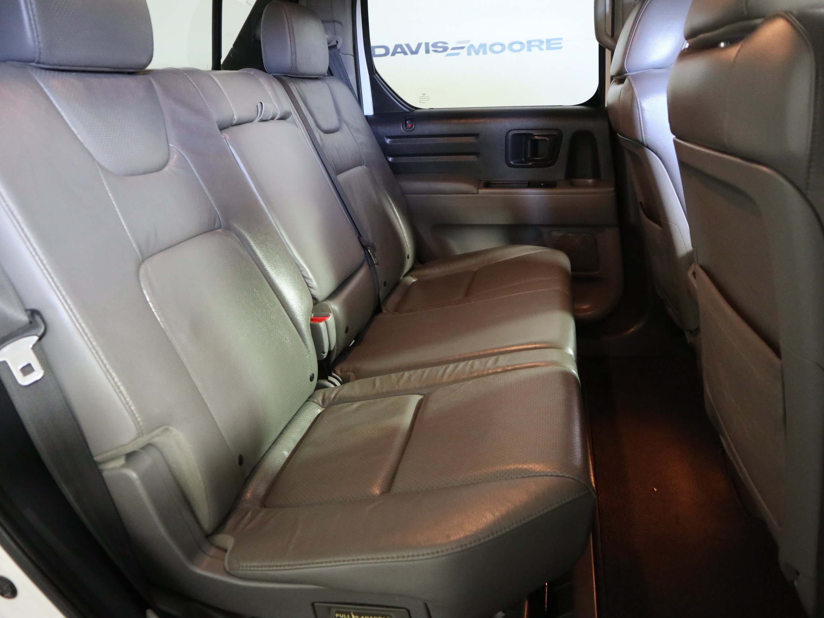 Used 2013 Honda Ridgeline RTL image 20