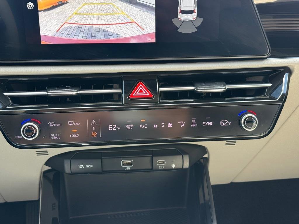 Used 2023 Kia Niro Wind image 22
