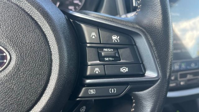 Used 2025 Subaru Forester Limited w/ Popular Package #2 image 26
