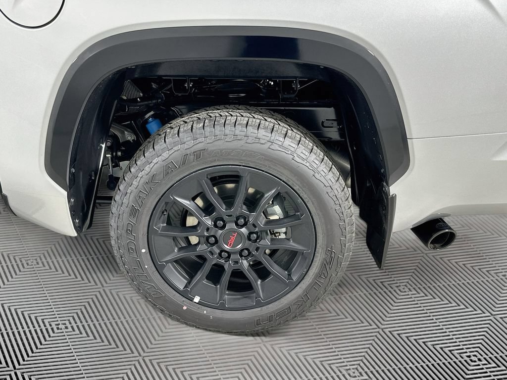 New 2026 Toyota Tundra Platinum AWD/4WD image 15