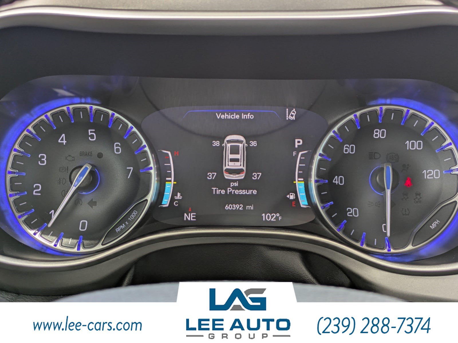 Used 2021 Chrysler Pacifica Touring-L FWD image 24