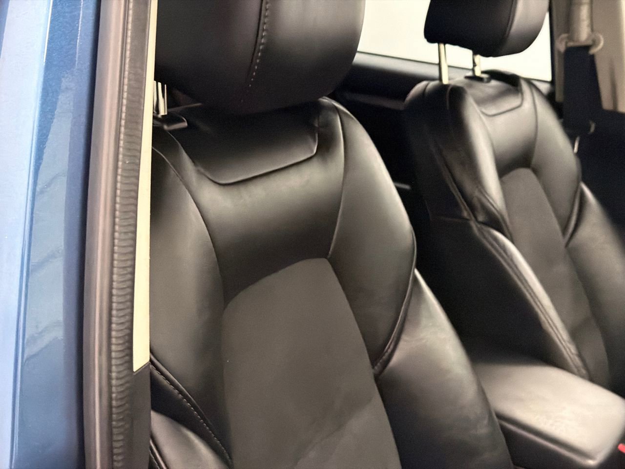 Used 2023 MAZDA CX-5 AWD 2.5 S w/ Select Package image 10