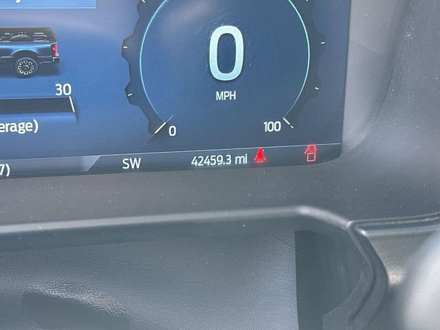 Used 2024 Ford F250 Lariat image 11