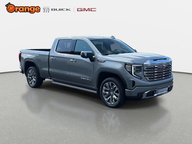 New 2026 GMC Sierra 1500 Denali w/ Denali Reserve Package