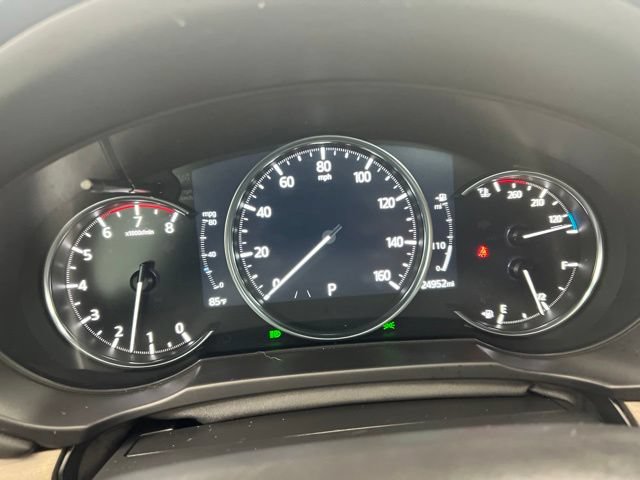 Used 2023 MAZDA CX-5 Signature AWD/4WD image 20