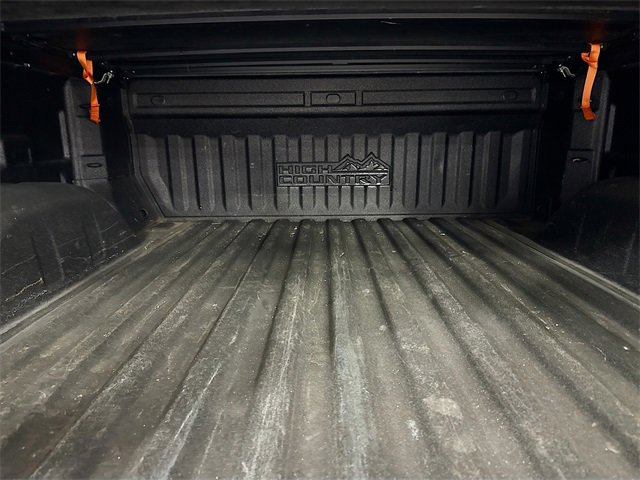 Used 2019 Chevrolet Silverado 1500 High Country image 31