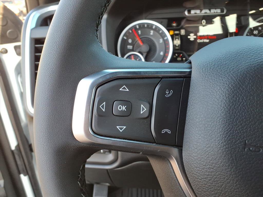 New 2026 RAM 2500 Big Horn image 11