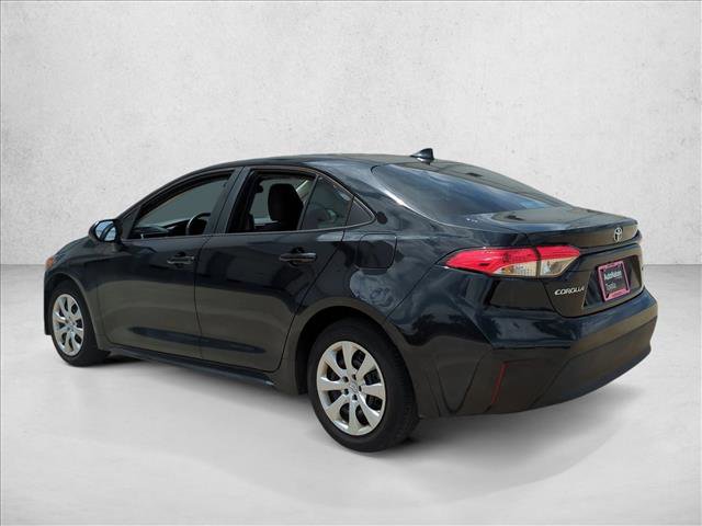 Certified 2023 Toyota Corolla LE image 7