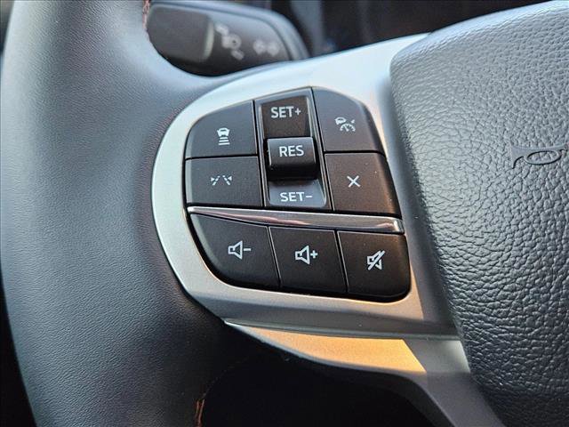 New 2026 Ford Explorer Active image 15