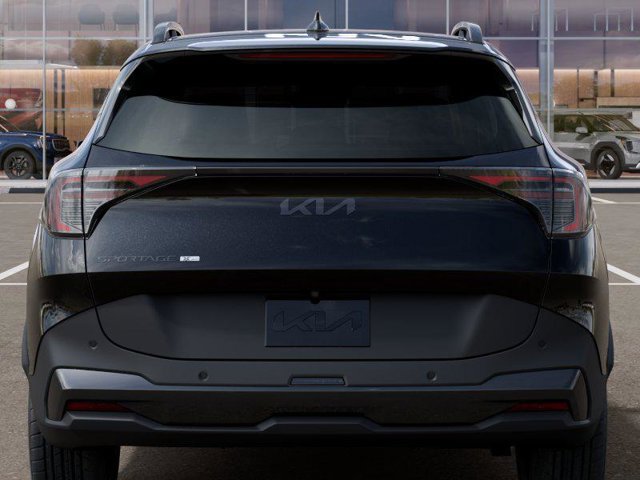 New 2027 Kia Sportage X-Line Prestige AWD/4WD image 13