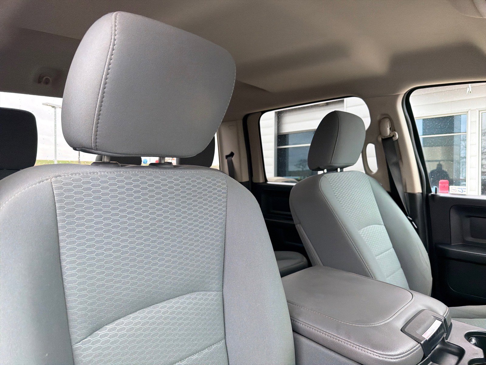 Used 2013 RAM 2500 Tradesman w/ Popular Equipment Group image 28