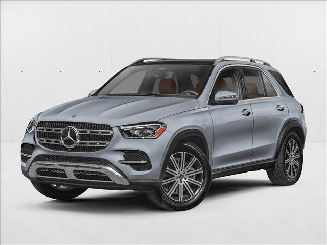 New 2026 Mercedes-Benz GLE 350 4MATIC image 1