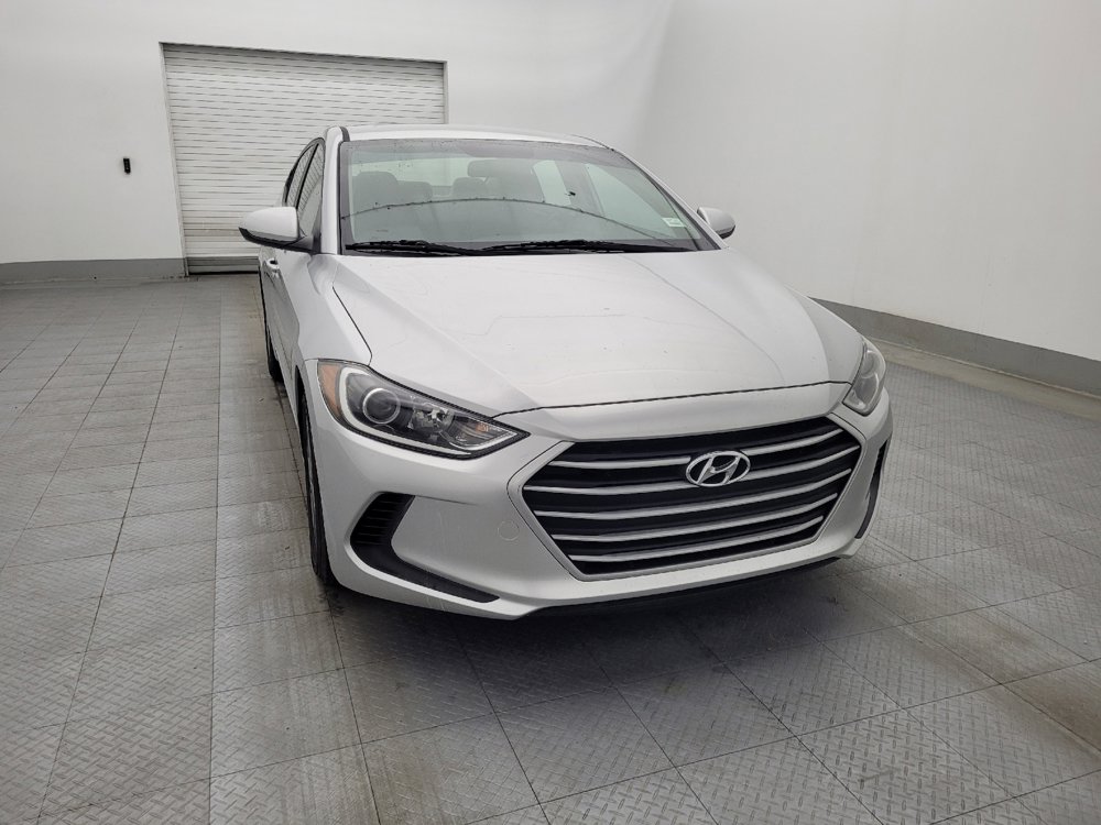 Used 2018 Hyundai Elantra SEL image 14