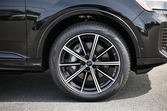New 2026 Audi Q7 2.0T Premium Plus image 4