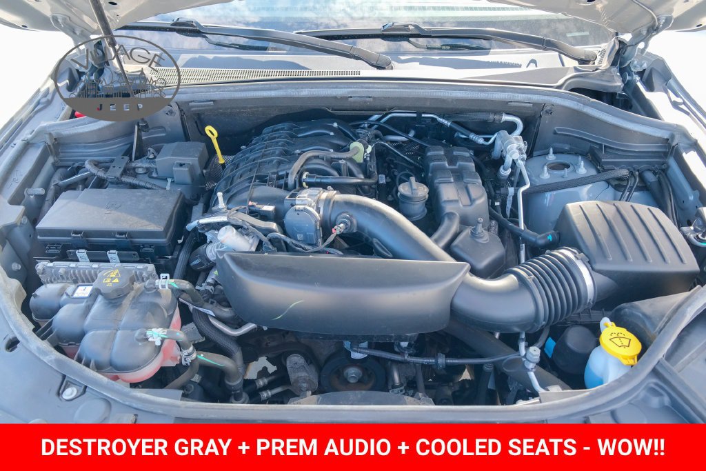 Used 2022 Dodge Durango Citadel AWD/4WD image 10