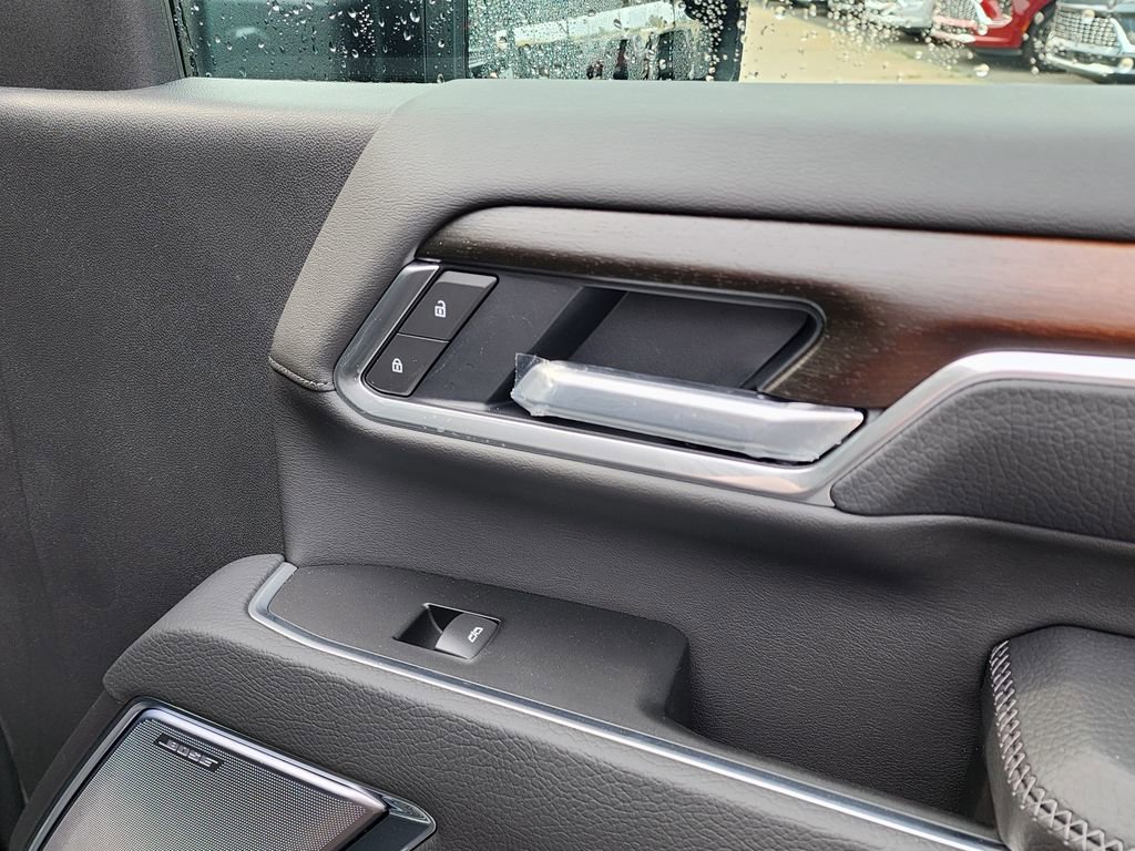New 2026 GMC Sierra 2500 Denali image 43