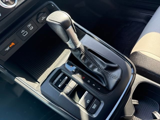 Certified 2023 Honda CR-V EX image 32