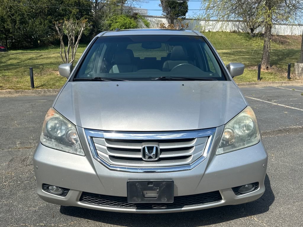Used 2008 Honda Odyssey Touring image 3