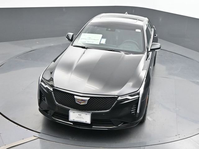 New 2025 Cadillac CT4 Premium Luxury image 29