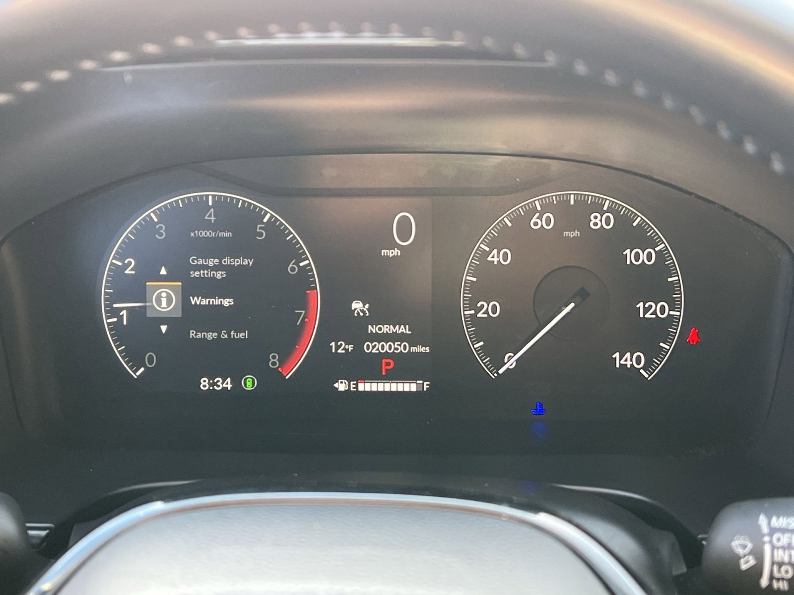 Used 2025 Honda CR-V EX-L image 17